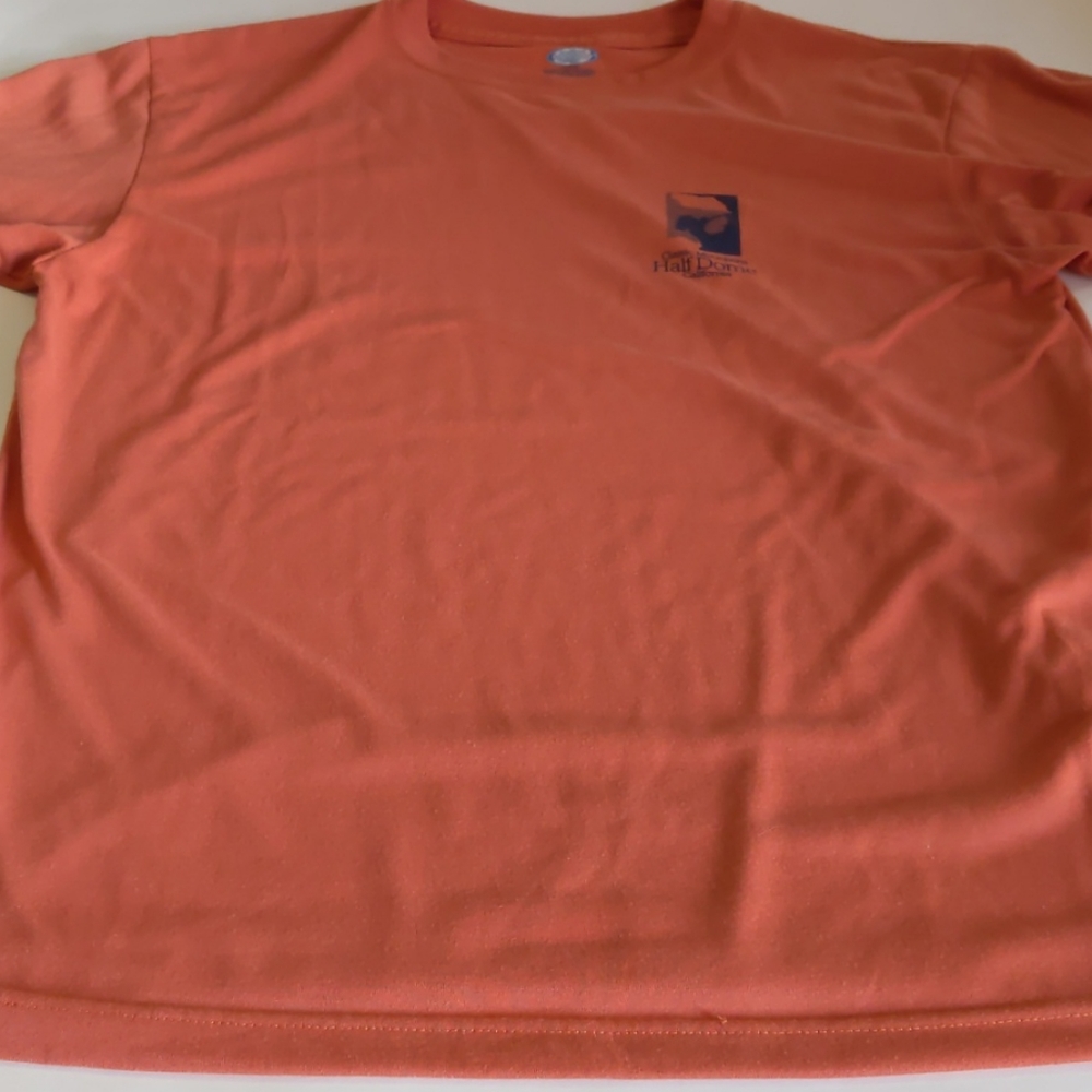 American Backcountry tshirt